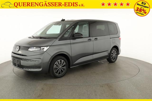 Volkswagen T7 Multivan eHybrid 4M Business, AHK, IQ.Light, easyOpen, Navi, 5-J Garantie 