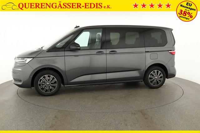 Volkswagen T7 Multivan eHybrid 4M Business, AHK, IQ.Light, easyOpen, Navi, 5-J Garantie 
