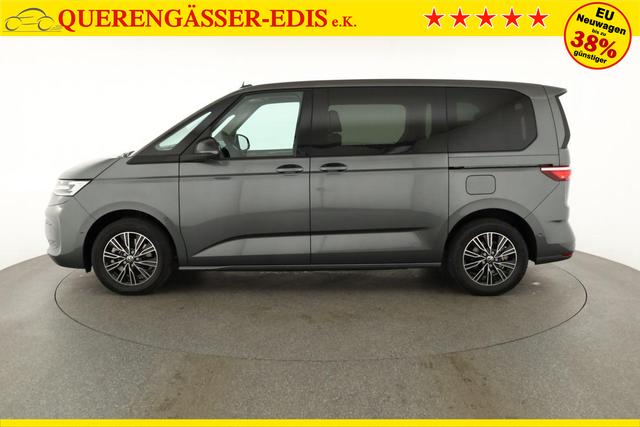 Volkswagen T7 Multivan eHybrid 4M Business, AHK, IQ.Light, easyOpen, Navi, 5-J Garantie 