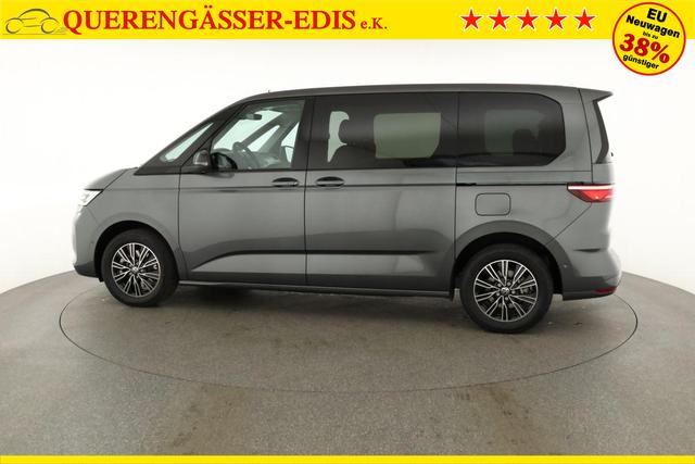 Volkswagen T7 Multivan eHybrid 4M Business, AHK, IQ.Light, easyOpen, Navi, 5-J Garantie 