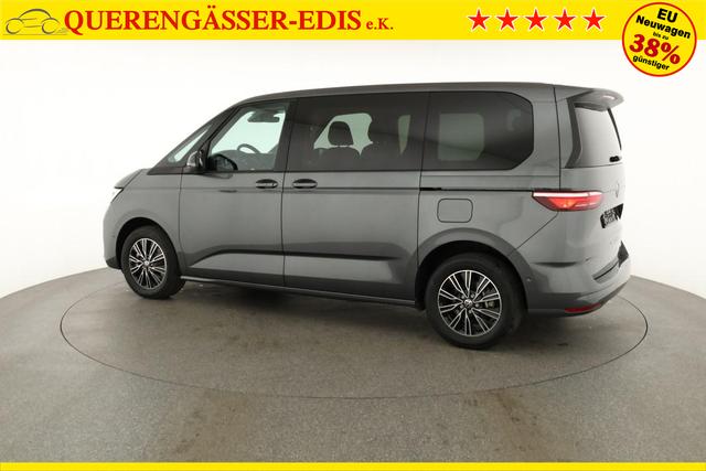 Volkswagen T7 Multivan eHybrid 4M Business, AHK, IQ.Light, easyOpen, Navi, 5-J Garantie 