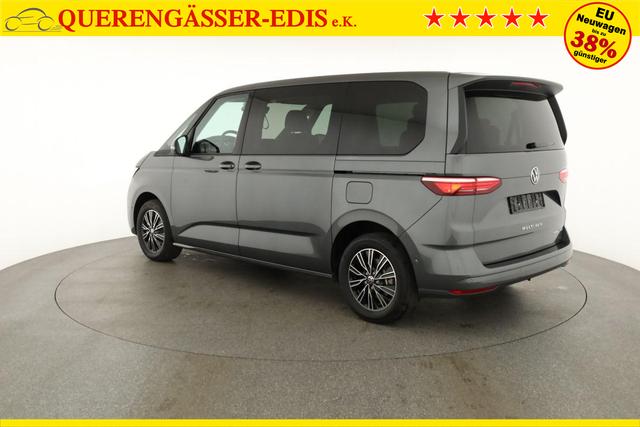 Volkswagen T7 Multivan eHybrid 4M Business, AHK, IQ.Light, easyOpen, Navi, 5-J Garantie 