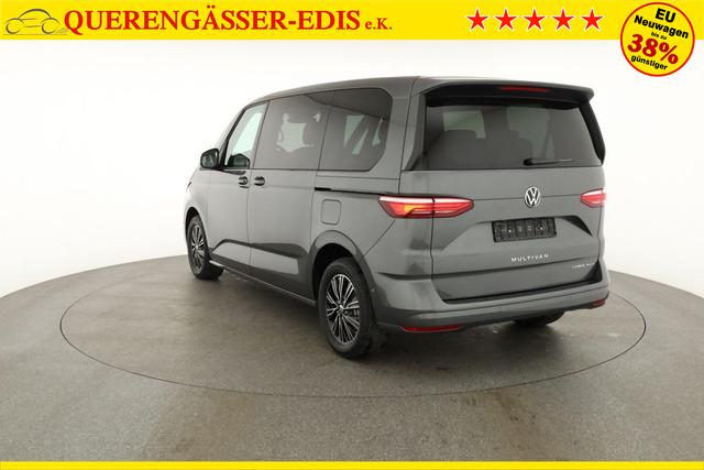 Volkswagen T7 Multivan eHybrid 4M Business, AHK, IQ.Light, easyOpen, Navi, 5-J Garantie 