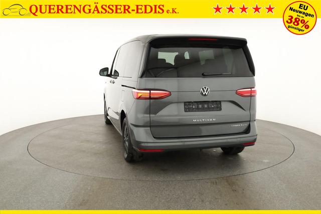 Volkswagen T7 Multivan eHybrid 4M Business, AHK, IQ.Light, easyOpen, Navi, 5-J Garantie 