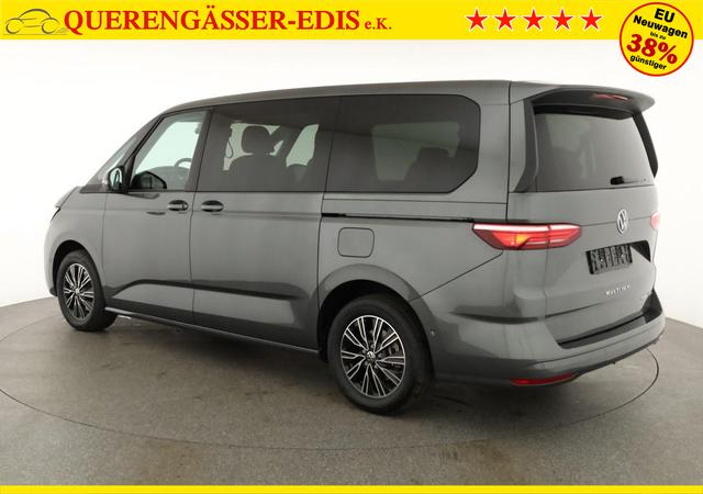 Volkswagen T7 Multivan eHybrid 4M Business L&Uuml;, 7-Sitzer, AHK, IQ.Light, easyOpen, Navi, 5-J Garantie 