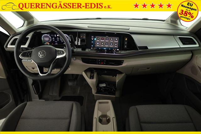 Volkswagen T7 Multivan eHybrid 4M Business L&Uuml;, 7-Sitzer, AHK, IQ.Light, easyOpen, Navi, 5-J Garantie 