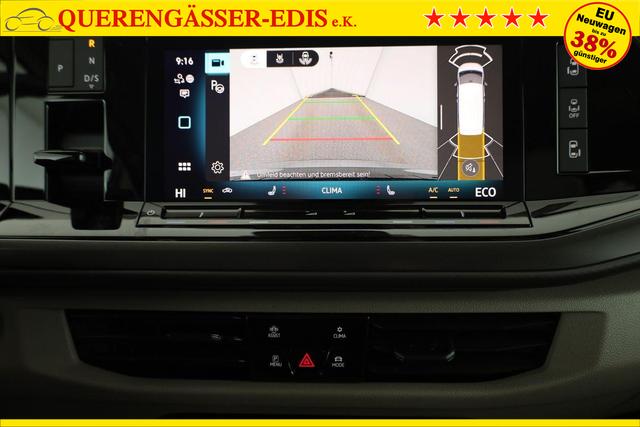 Volkswagen T7 Multivan eHybrid 4M Business L&Uuml;, 7-Sitzer, AHK, IQ.Light, easyOpen, Navi, 5-J Garantie 