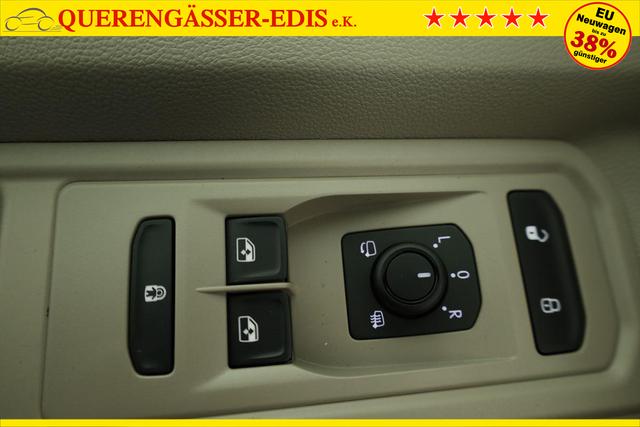 Volkswagen T7 Multivan eHybrid 4M Business L&Uuml;, 7-Sitzer, AHK, IQ.Light, easyOpen, Navi, 5-J Garantie 