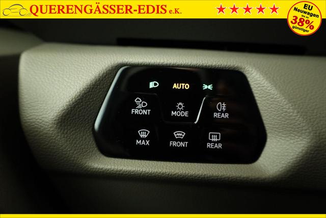 Volkswagen T7 Multivan eHybrid 4M Business L&Uuml;, 7-Sitzer, AHK, IQ.Light, easyOpen, Navi, 5-J Garantie 
