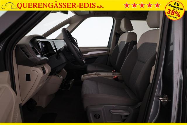 Volkswagen T7 Multivan eHybrid 4M Business L&Uuml;, 7-Sitzer, AHK, IQ.Light, easyOpen, Navi, 5-J Garantie 