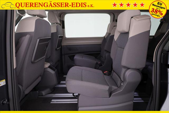 Volkswagen T7 Multivan eHybrid 4M Business L&Uuml;, 7-Sitzer, AHK, IQ.Light, easyOpen, Navi, 5-J Garantie 