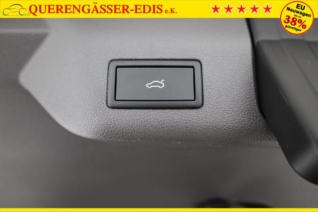 Volkswagen T7 Multivan eHybrid 4M Business L&Uuml;, 7-Sitzer, AHK, IQ.Light, easyOpen, Navi, 5-J Garantie 