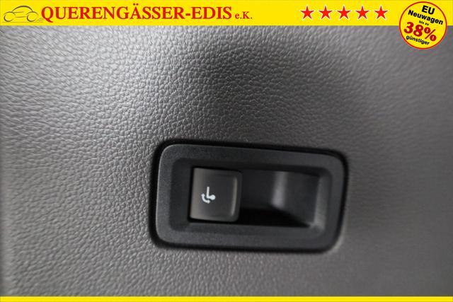 Volkswagen T7 Multivan eHybrid 4M Business L&Uuml;, 7-Sitzer, AHK, IQ.Light, easyOpen, Navi, 5-J Garantie 