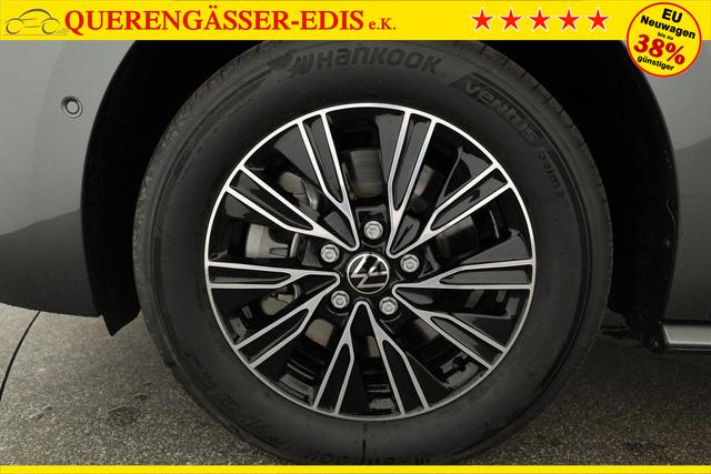 Volkswagen T7 Multivan eHybrid 4M Business L&Uuml;, 7-Sitzer, AHK, IQ.Light, easyOpen, Navi, 5-J Garantie 