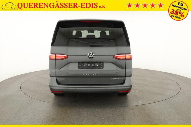 Volkswagen T7 Multivan eHybrid 4M Business L&Uuml;, 7-Sitzer, AHK, IQ.Light, easyOpen, Navi, 5-J Garantie 