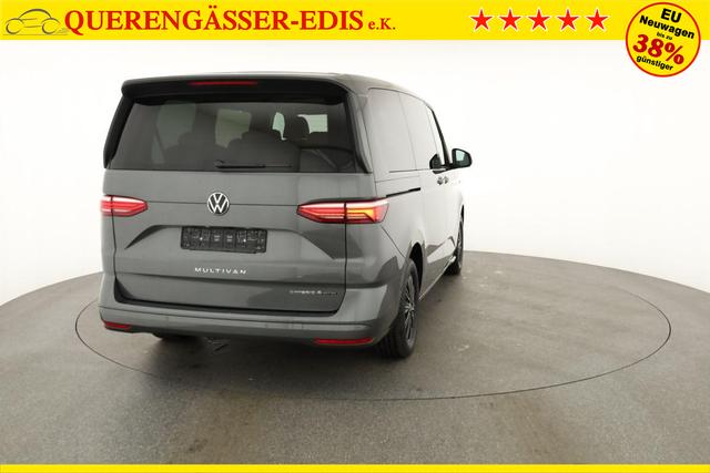 Volkswagen T7 Multivan eHybrid 4M Business L&Uuml;, 7-Sitzer, AHK, IQ.Light, easyOpen, Navi, 5-J Garantie 