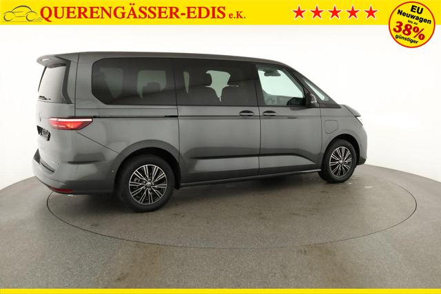 Volkswagen T7 Multivan eHybrid 4M Business L&Uuml;, 7-Sitzer, AHK, IQ.Light, easyOpen, Navi, 5-J Garantie 