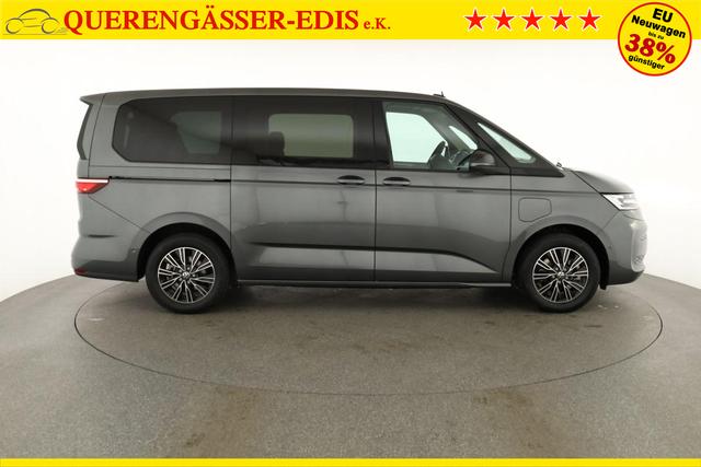 Volkswagen T7 Multivan eHybrid 4M Business L&Uuml;, 7-Sitzer, AHK, IQ.Light, easyOpen, Navi, 5-J Garantie 