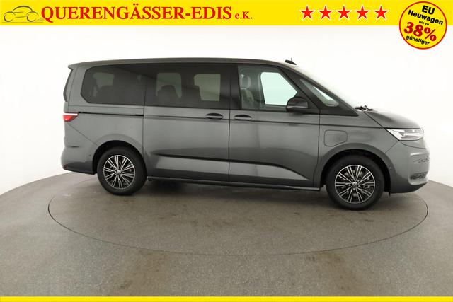 Volkswagen T7 Multivan eHybrid 4M Business L&Uuml;, 7-Sitzer, AHK, IQ.Light, easyOpen, Navi, 5-J Garantie 