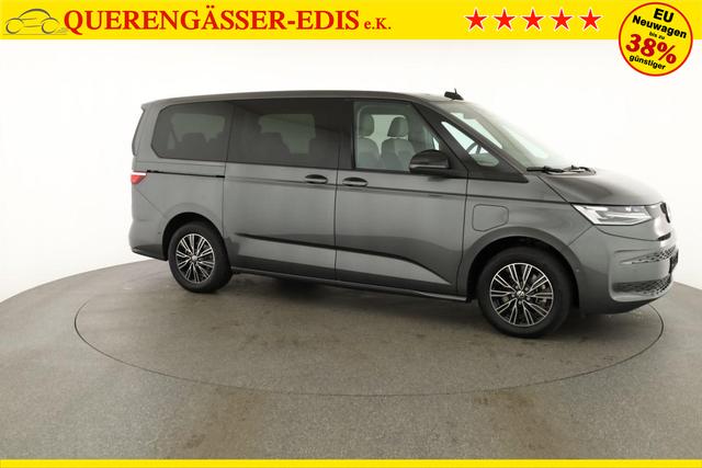 Volkswagen T7 Multivan eHybrid 4M Business L&Uuml;, 7-Sitzer, AHK, IQ.Light, easyOpen, Navi, 5-J Garantie 
