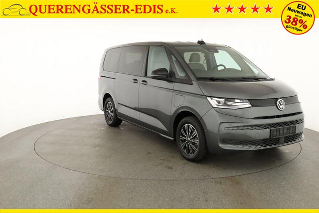 Volkswagen T7 Multivan eHybrid 4M Business L&Uuml;, 7-Sitzer, AHK, IQ.Light, easyOpen, Navi, 5-J Garantie 