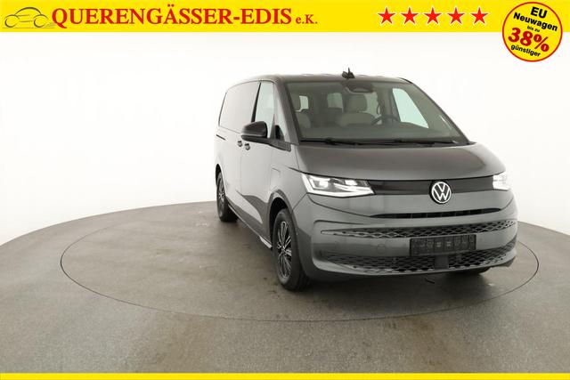 Volkswagen T7 Multivan eHybrid 4M Business L&Uuml;, 7-Sitzer, AHK, IQ.Light, easyOpen, Navi, 5-J Garantie 