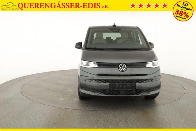 Volkswagen T7 Multivan eHybrid 4M Business L&Uuml;, 7-Sitzer, AHK, IQ.Light, easyOpen, Navi, 5-J Garantie 