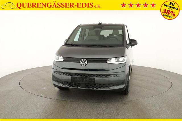 Volkswagen T7 Multivan eHybrid 4M Business L&Uuml;, 7-Sitzer, AHK, IQ.Light, easyOpen, Navi, 5-J Garantie 