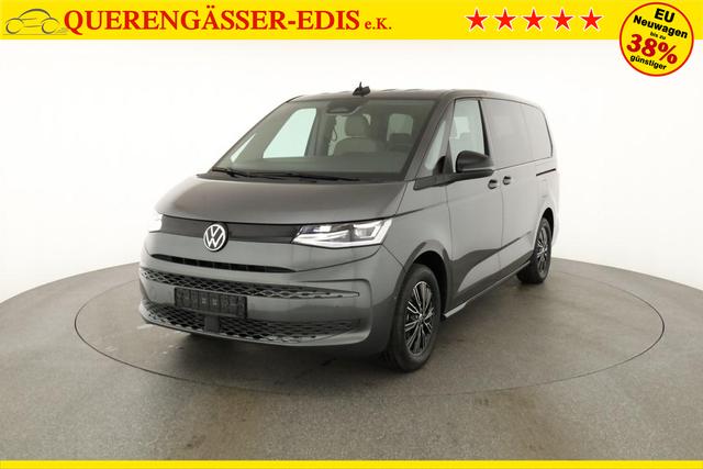 Volkswagen T7 Multivan eHybrid 4M Business L&Uuml;, 7-Sitzer, AHK, IQ.Light, easyOpen, Navi, 5-J Garantie 