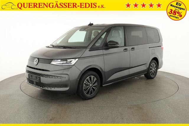 Volkswagen T7 Multivan eHybrid 4M Business L&Uuml;, 7-Sitzer, AHK, IQ.Light, easyOpen, Navi, 5-J Garantie 