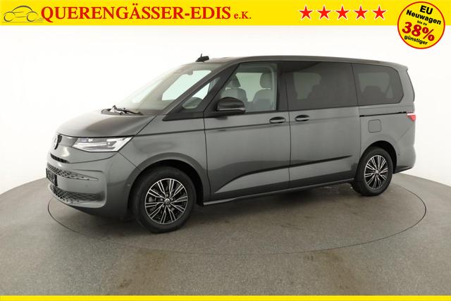 Volkswagen T7 Multivan eHybrid 4M Business L&Uuml;, 7-Sitzer, AHK, IQ.Light, easyOpen, Navi, 5-J Garantie 