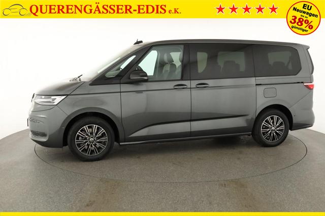 Volkswagen T7 Multivan eHybrid 4M Business L&Uuml;, 7-Sitzer, AHK, IQ.Light, easyOpen, Navi, 5-J Garantie 