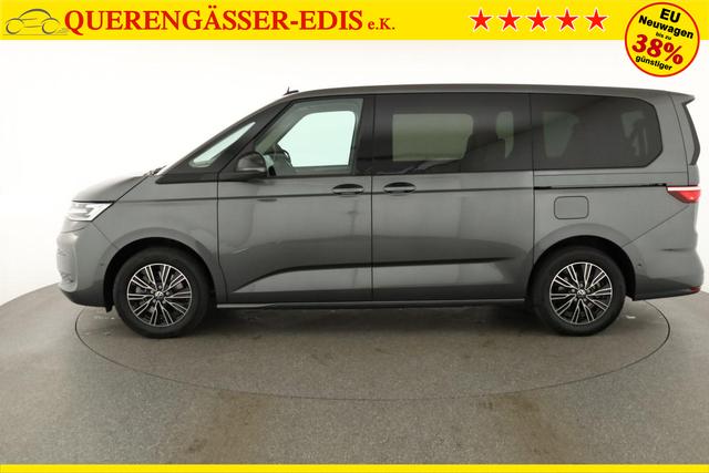 Volkswagen T7 Multivan eHybrid 4M Business L&Uuml;, 7-Sitzer, AHK, IQ.Light, easyOpen, Navi, 5-J Garantie 