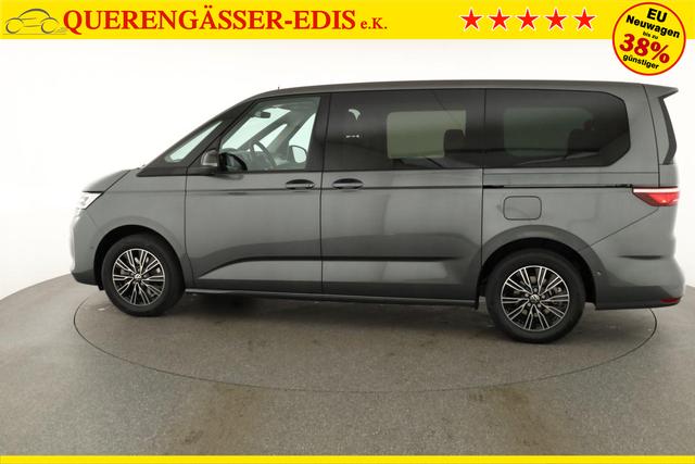 Volkswagen T7 Multivan eHybrid 4M Business L&Uuml;, 7-Sitzer, AHK, IQ.Light, easyOpen, Navi, 5-J Garantie 