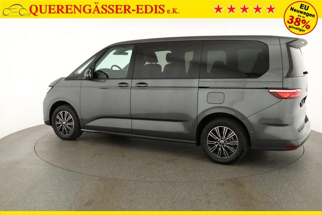 Volkswagen T7 Multivan eHybrid 4M Business L&Uuml;, 7-Sitzer, AHK, IQ.Light, easyOpen, Navi, 5-J Garantie 