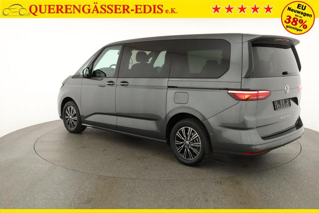 Volkswagen T7 Multivan eHybrid 4M Business L&Uuml;, 7-Sitzer, AHK, IQ.Light, easyOpen, Navi, 5-J Garantie 