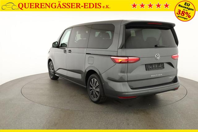 Volkswagen T7 Multivan eHybrid 4M Business L&Uuml;, 7-Sitzer, AHK, IQ.Light, easyOpen, Navi, 5-J Garantie 