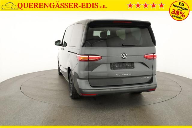 Volkswagen T7 Multivan eHybrid 4M Business L&Uuml;, 7-Sitzer, AHK, IQ.Light, easyOpen, Navi, 5-J Garantie 