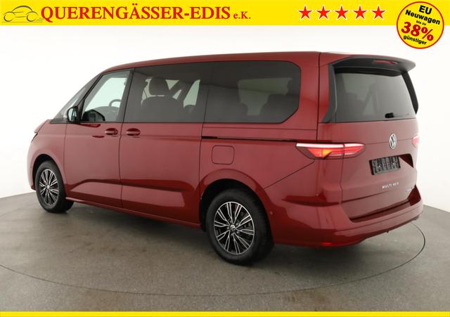 Volkswagen T7 Multivan eHybrid 4M Business L&Uuml;, 7-Sitzer, AHK, IQ.Light, easyOpen, Navi, 5-J Garantie 