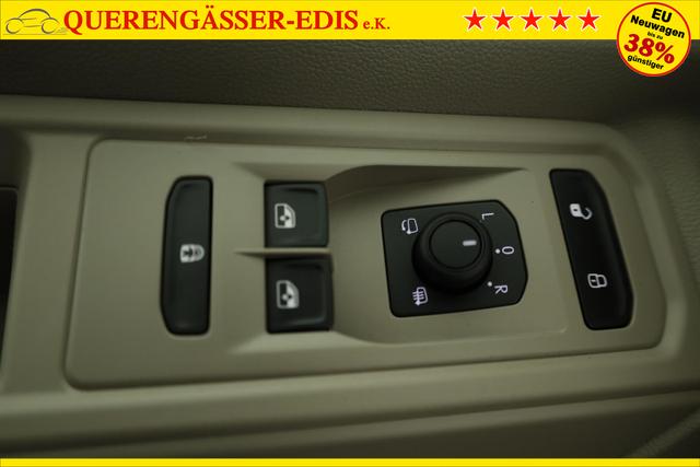 Volkswagen T7 Multivan eHybrid 4M Business L&Uuml;, 7-Sitzer, AHK, IQ.Light, easyOpen, Navi, 5-J Garantie 