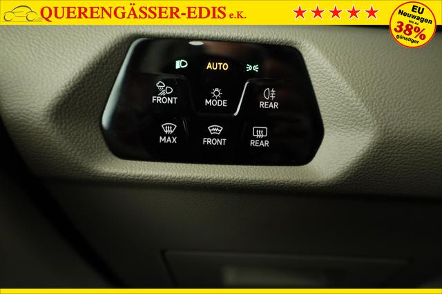 Volkswagen T7 Multivan eHybrid 4M Business L&Uuml;, 7-Sitzer, AHK, IQ.Light, easyOpen, Navi, 5-J Garantie 