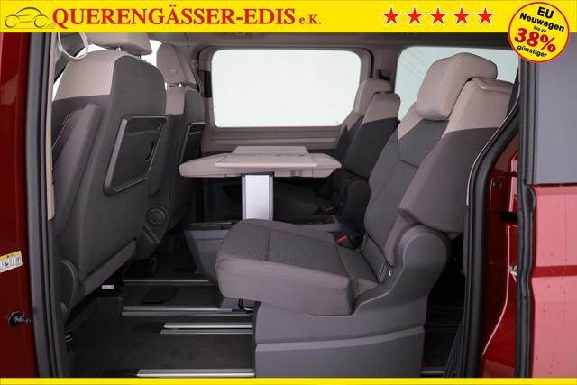 Volkswagen T7 Multivan eHybrid 4M Business L&Uuml;, 7-Sitzer, AHK, IQ.Light, easyOpen, Navi, 5-J Garantie 
