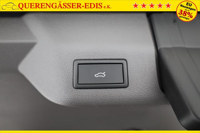 Volkswagen T7 Multivan eHybrid 4M Business L&Uuml;, 7-Sitzer, AHK, IQ.Light, easyOpen, Navi, 5-J Garantie 