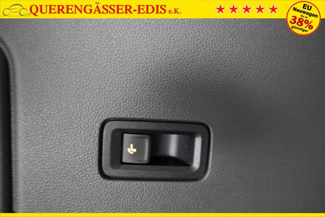 Volkswagen T7 Multivan eHybrid 4M Business L&Uuml;, 7-Sitzer, AHK, IQ.Light, easyOpen, Navi, 5-J Garantie 