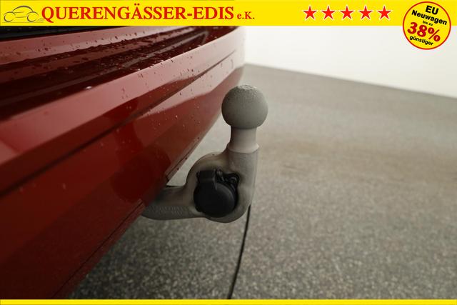 Volkswagen T7 Multivan eHybrid 4M Business L&Uuml;, 7-Sitzer, AHK, IQ.Light, easyOpen, Navi, 5-J Garantie 