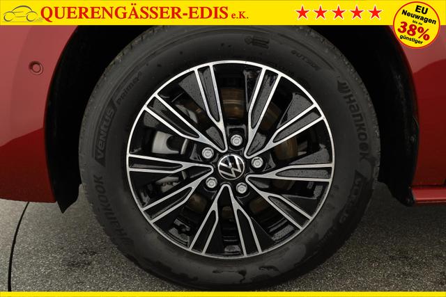 Volkswagen T7 Multivan eHybrid 4M Business L&Uuml;, 7-Sitzer, AHK, IQ.Light, easyOpen, Navi, 5-J Garantie 
