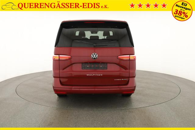 Volkswagen T7 Multivan eHybrid 4M Business L&Uuml;, 7-Sitzer, AHK, IQ.Light, easyOpen, Navi, 5-J Garantie 