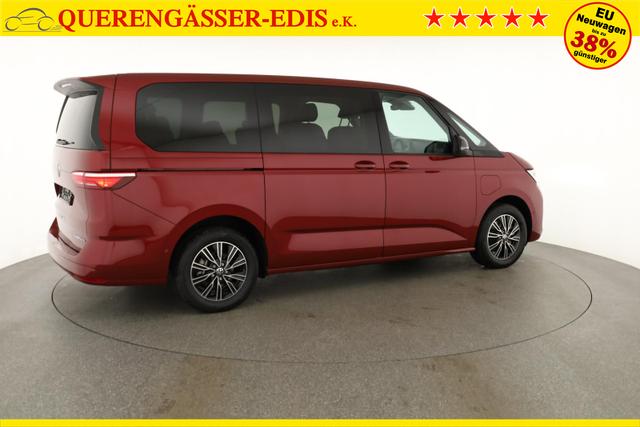 Volkswagen T7 Multivan eHybrid 4M Business L&Uuml;, 7-Sitzer, AHK, IQ.Light, easyOpen, Navi, 5-J Garantie 