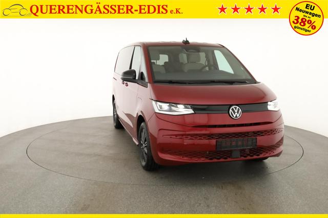 Volkswagen T7 Multivan eHybrid 4M Business L&Uuml;, 7-Sitzer, AHK, IQ.Light, easyOpen, Navi, 5-J Garantie 