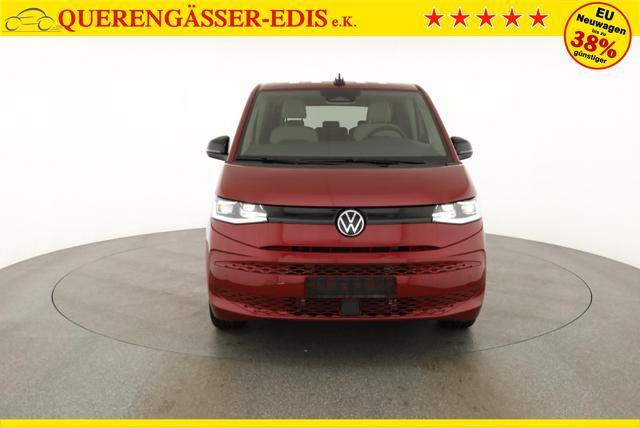 Volkswagen T7 Multivan eHybrid 4M Business L&Uuml;, 7-Sitzer, AHK, IQ.Light, easyOpen, Navi, 5-J Garantie 